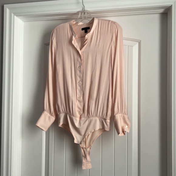 J.Crew bodysuit. - Picture 3 of 4